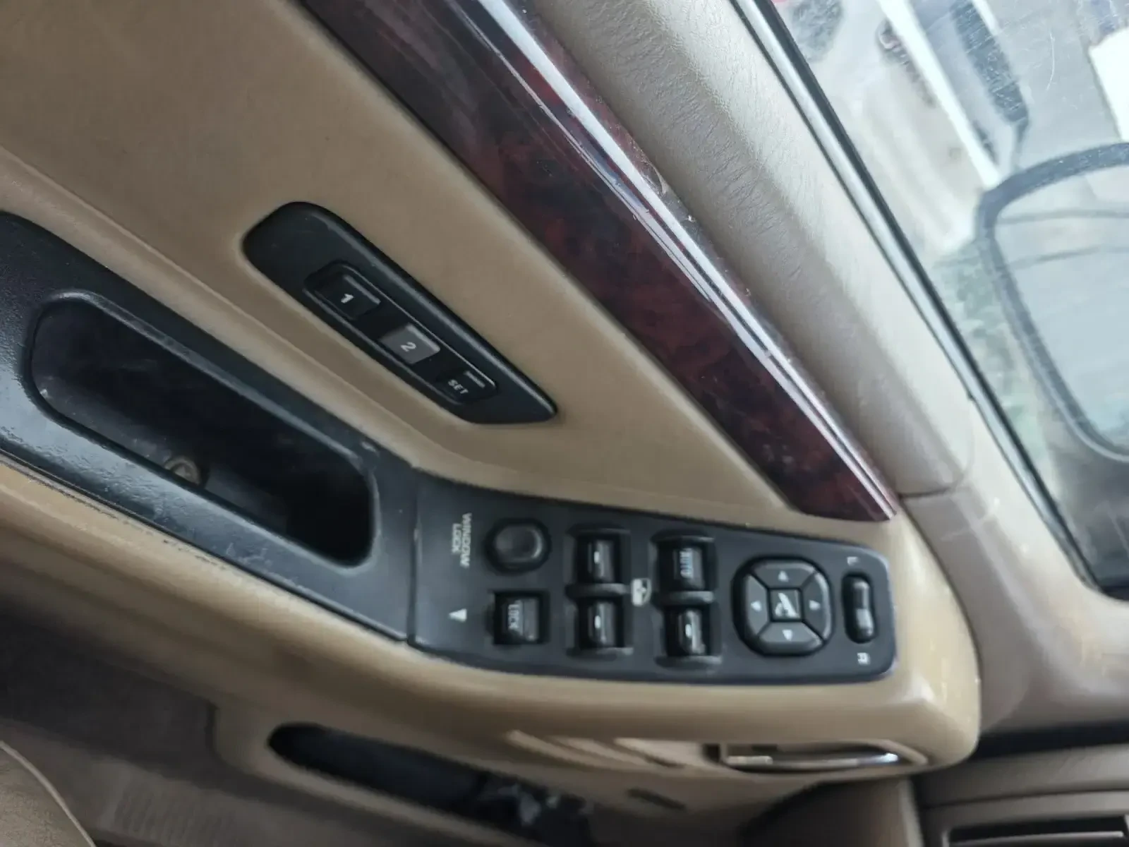 Jeep Grand cherokee 4.0 QUADRA DRIVE/ OFFROAD/ LIMITED  | Mobile.bg � ����������� 10