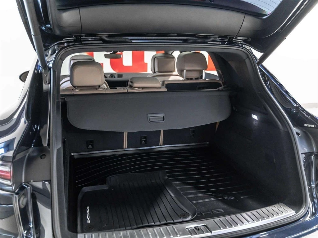 Porsche Cayenne * Type 9YA * CARFAX * ���� �� �� | Mobile.bg � ����������� 16