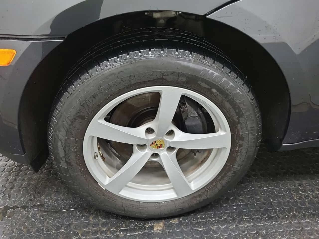 Porsche Macan * AWD * CARFAX * KEYLESS * PANO - изображение 7