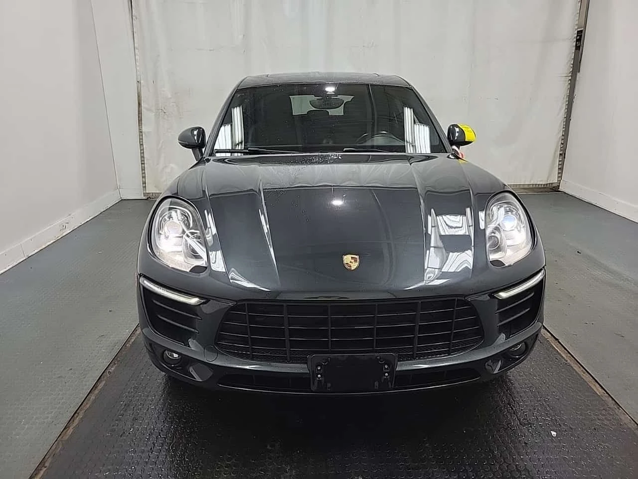 Porsche Macan * AWD * CARFAX * KEYLESS * PANO - изображение 6