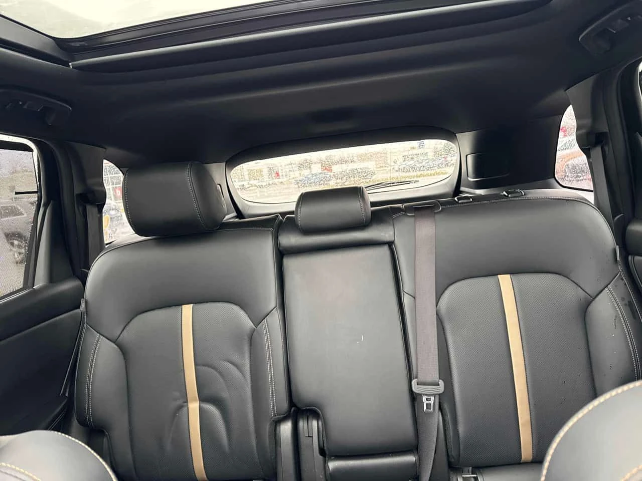 Mazda CX-80 CX-70 PHEV GT CARFAX, снимка 13 - Автомобили и джипове - 53827760