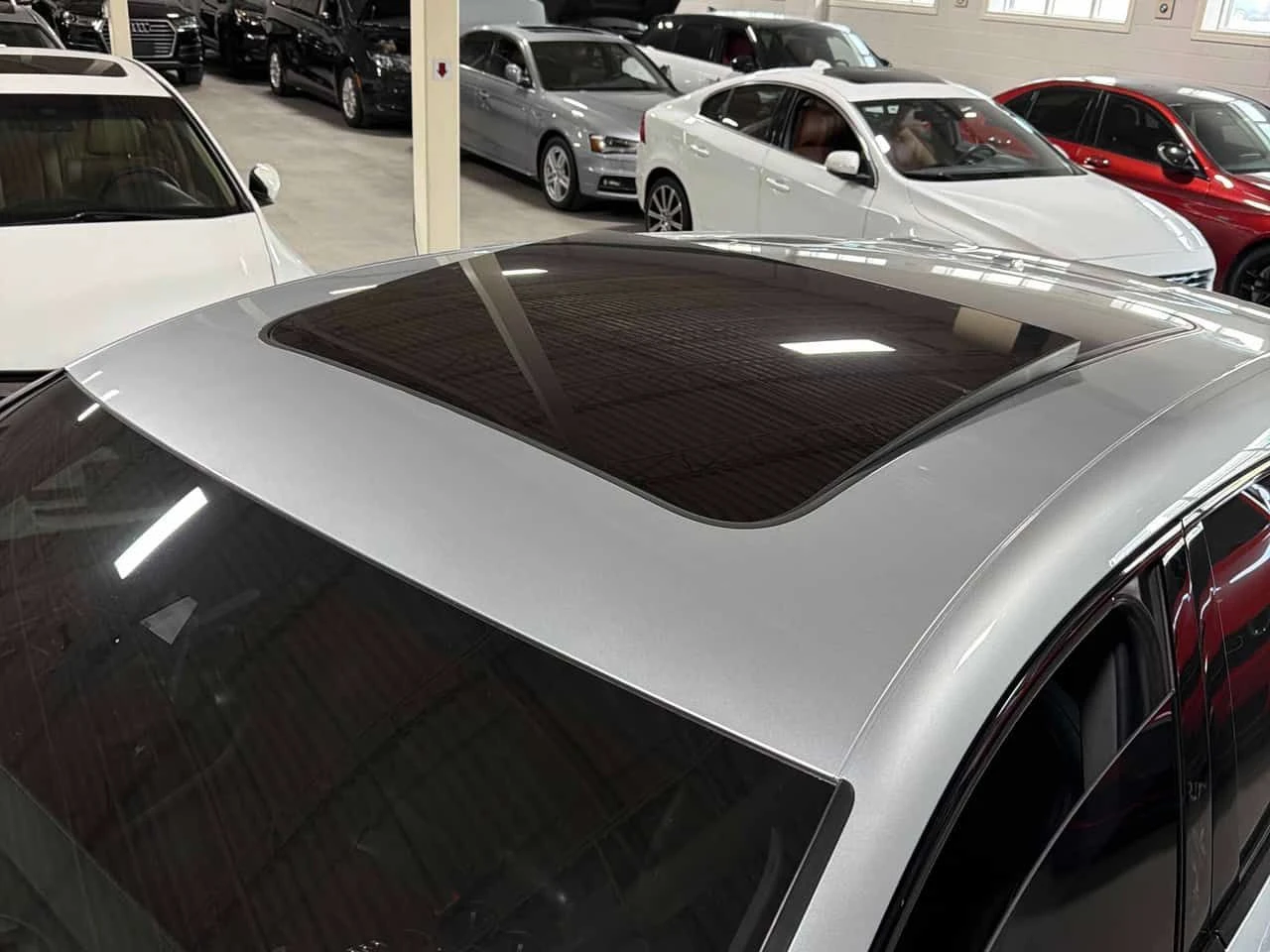 Porsche Macan * Turbo * CARFAX * ЦЕНА ДО БГ, снимка 14 - Автомобили и джипове - 53875382