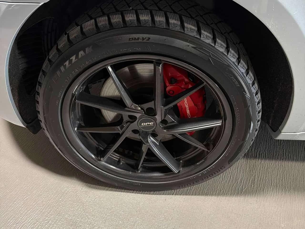 Porsche Macan * Turbo * CARFAX * ЦЕНА ДО БГ, снимка 7 - Автомобили и джипове - 53875382