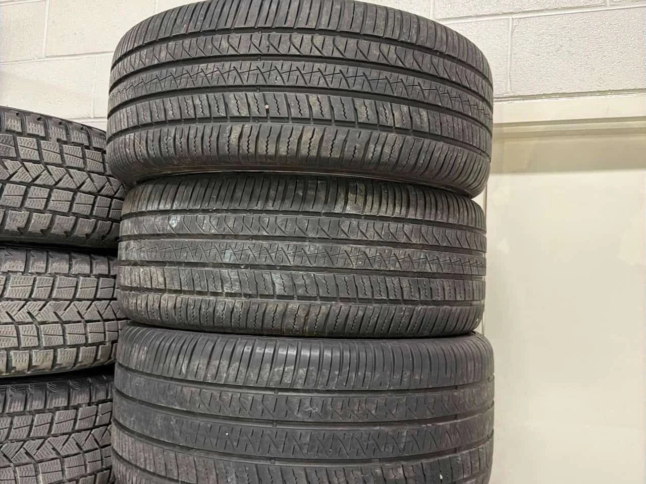 Porsche Macan * Turbo * CARFAX * ЦЕНА ДО БГ, снимка 15 - Автомобили и джипове - 53875382