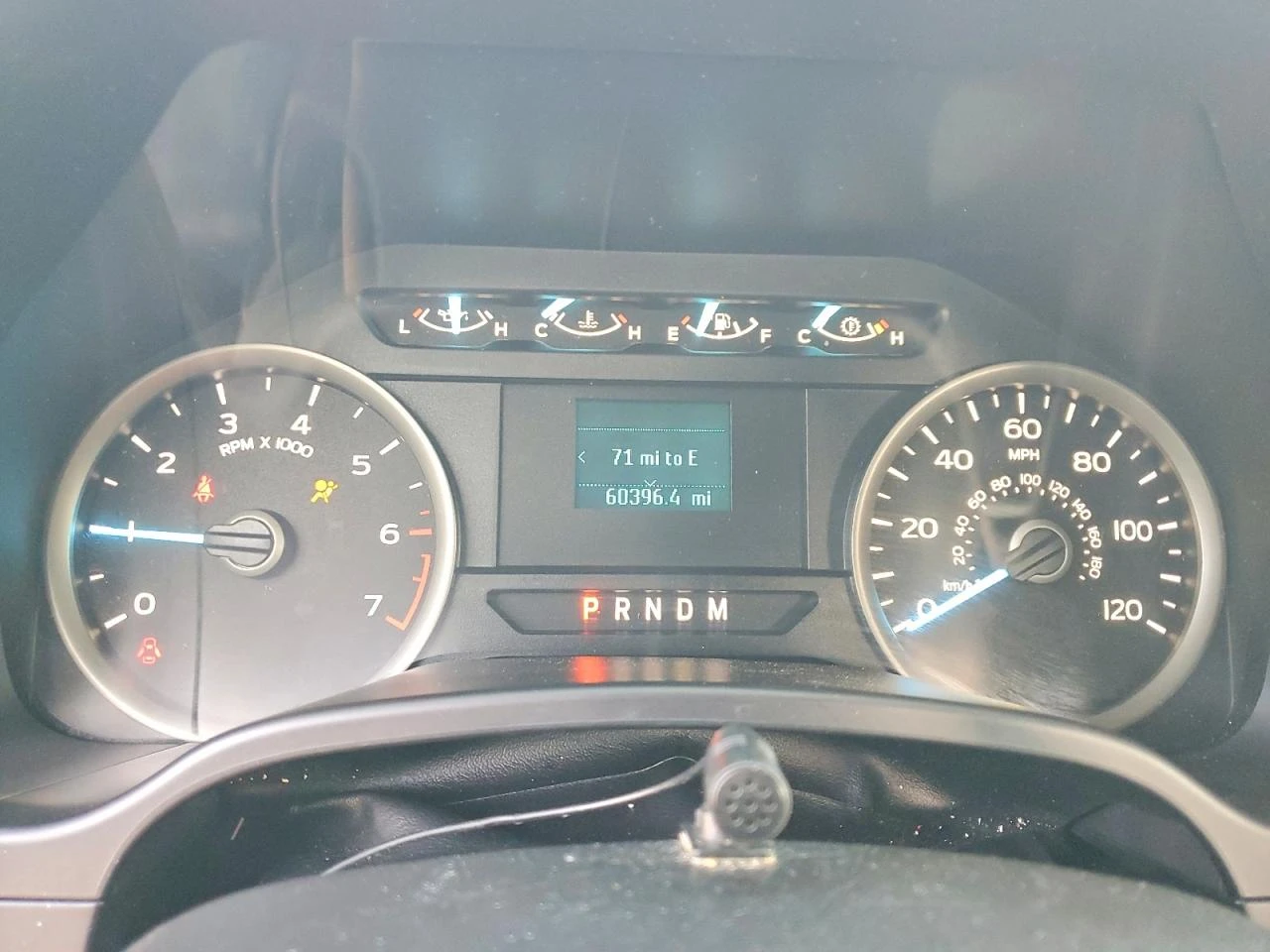 Ford F150 5l Supercrew, снимка 9 - Автомобили и джипове - 54089385