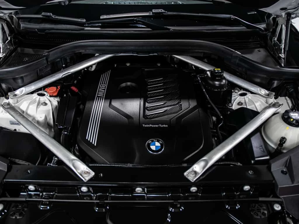 BMW X5 xDrive40i| HUD| 360| PANO| AMBIENT, снимка 10 - Автомобили и джипове - 54113241