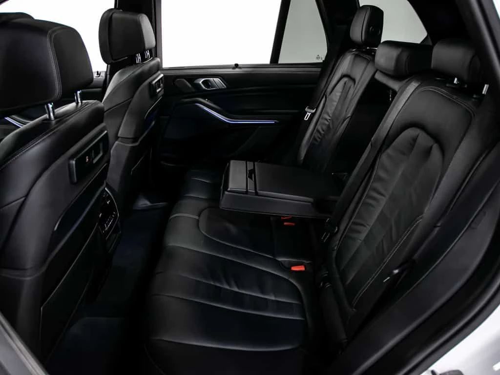 BMW X5 xDrive40i| HUD| 360| PANO| AMBIENT, снимка 11 - Автомобили и джипове - 54113241