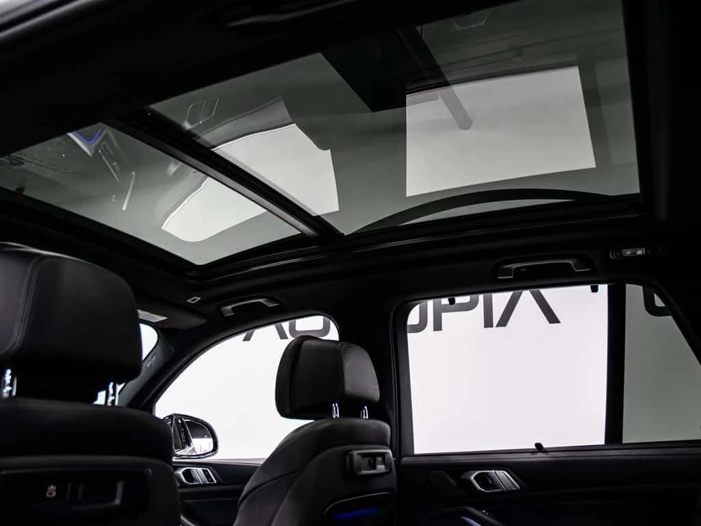 BMW X5 xDrive40i| HUD| 360| PANO| AMBIENT, снимка 12 - Автомобили и джипове - 54113241