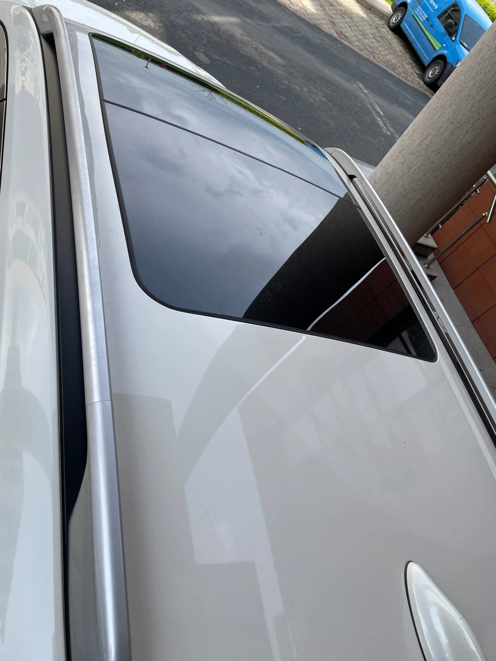 Nissan X-trail, снимка 10 - Автомобили и джипове - 54252240