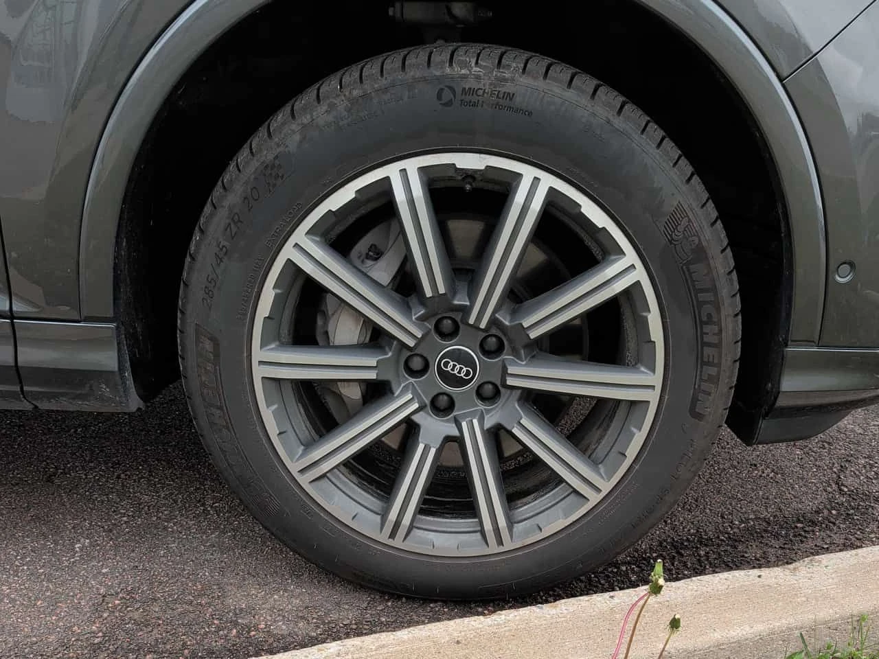 Audi Q7 Progressiv| ОТ ПРЕДСТАВИТЕЛСТВО| CARFAX, снимка 6 - Автомобили и джипове - 54754729