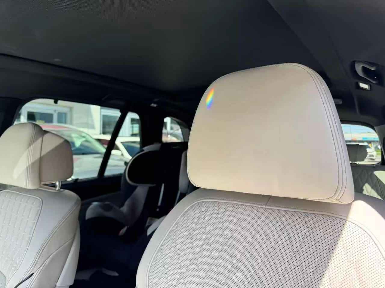 BMW X5 * xDrive50i * ЛАЗЕР * МАСАЖ * ОБДУХ * ДИСТРОНИК * , снимка 13 - Автомобили и джипове - 55165623