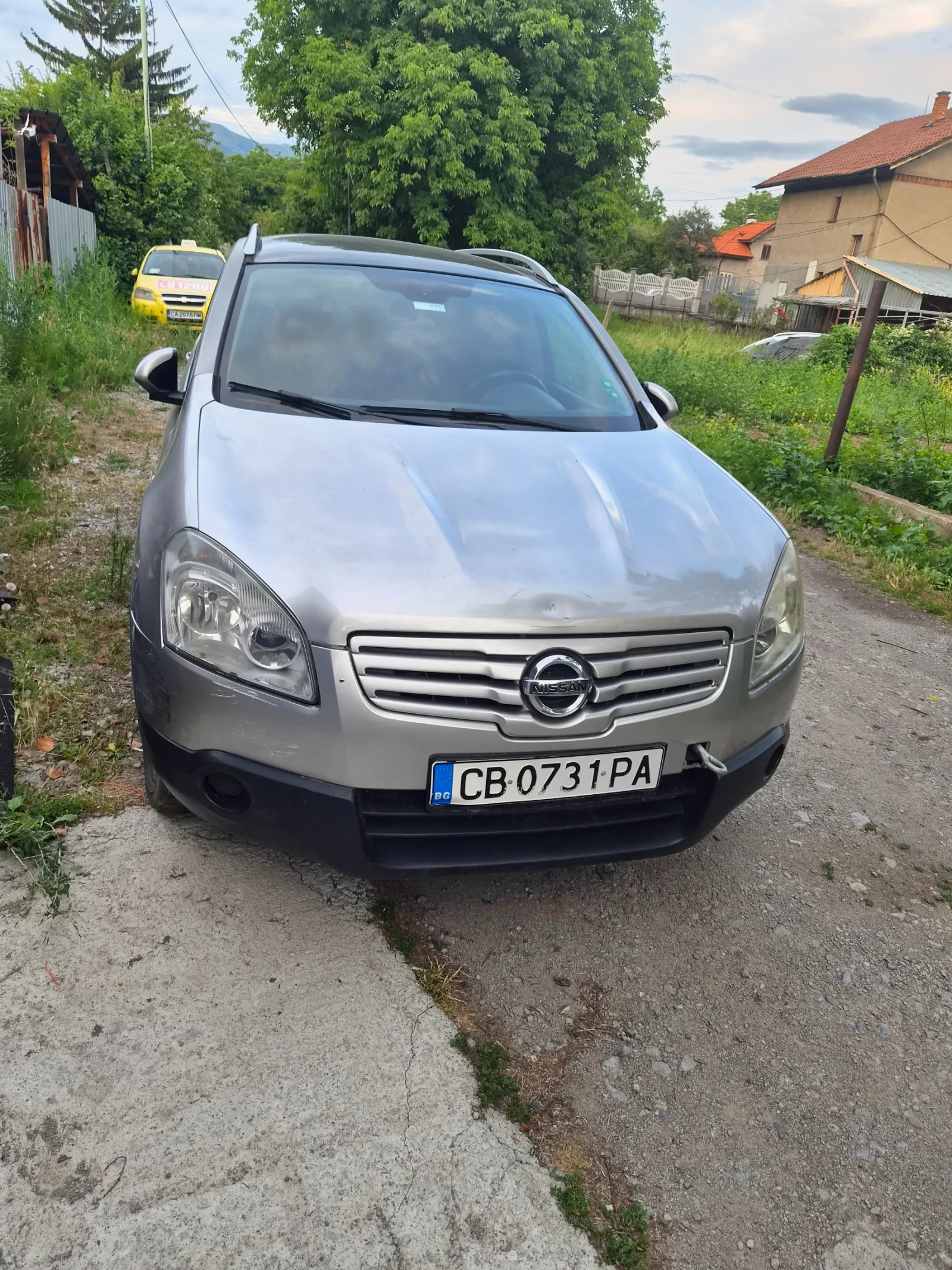 Nissan Qashqai | Mobile.bg � ����������� 1