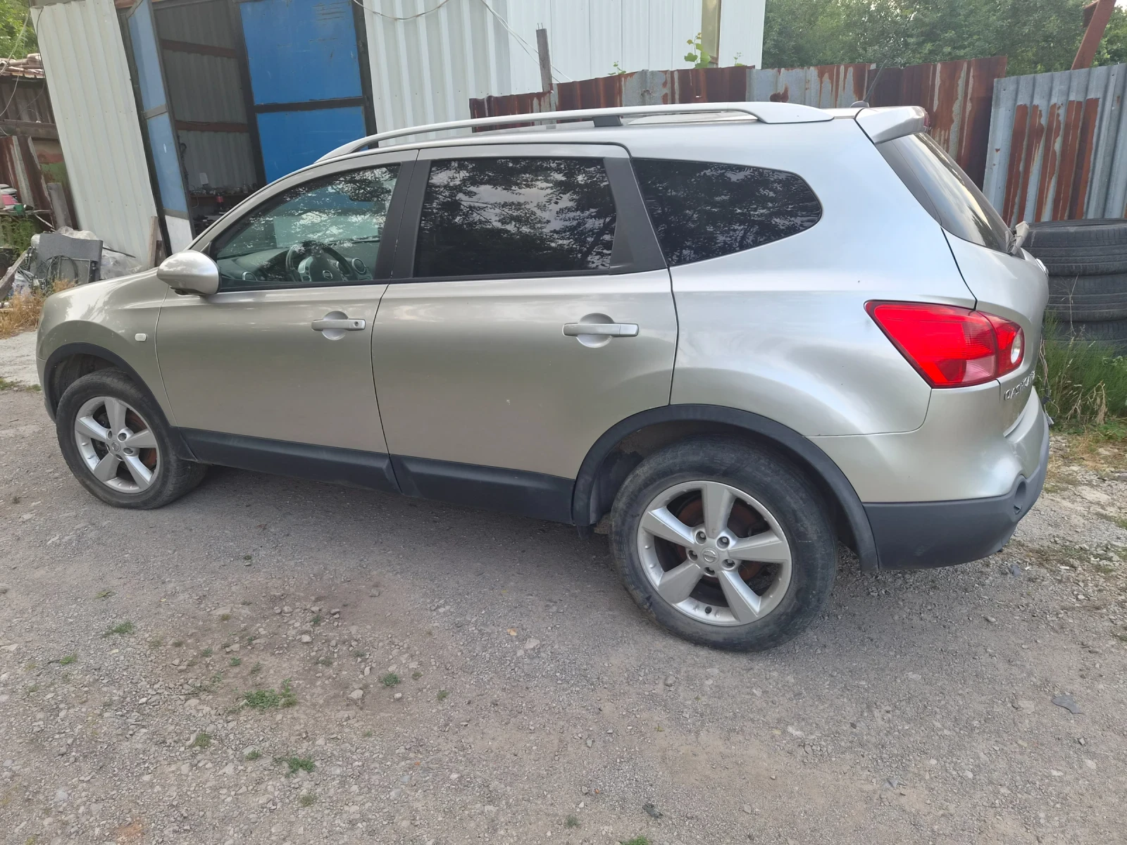 Nissan Qashqai | Mobile.bg � ����������� 4