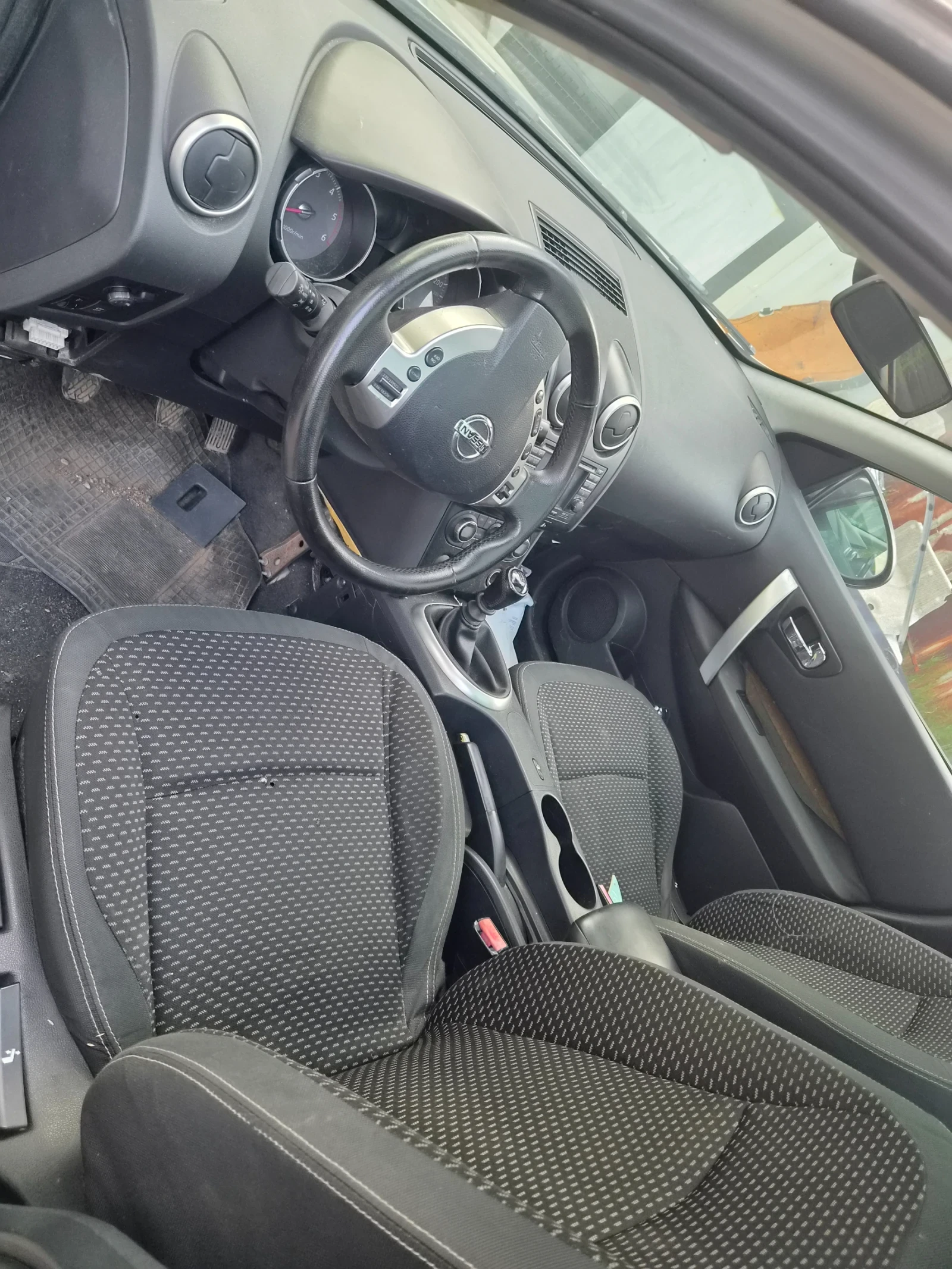 Nissan Qashqai | Mobile.bg � ����������� 8