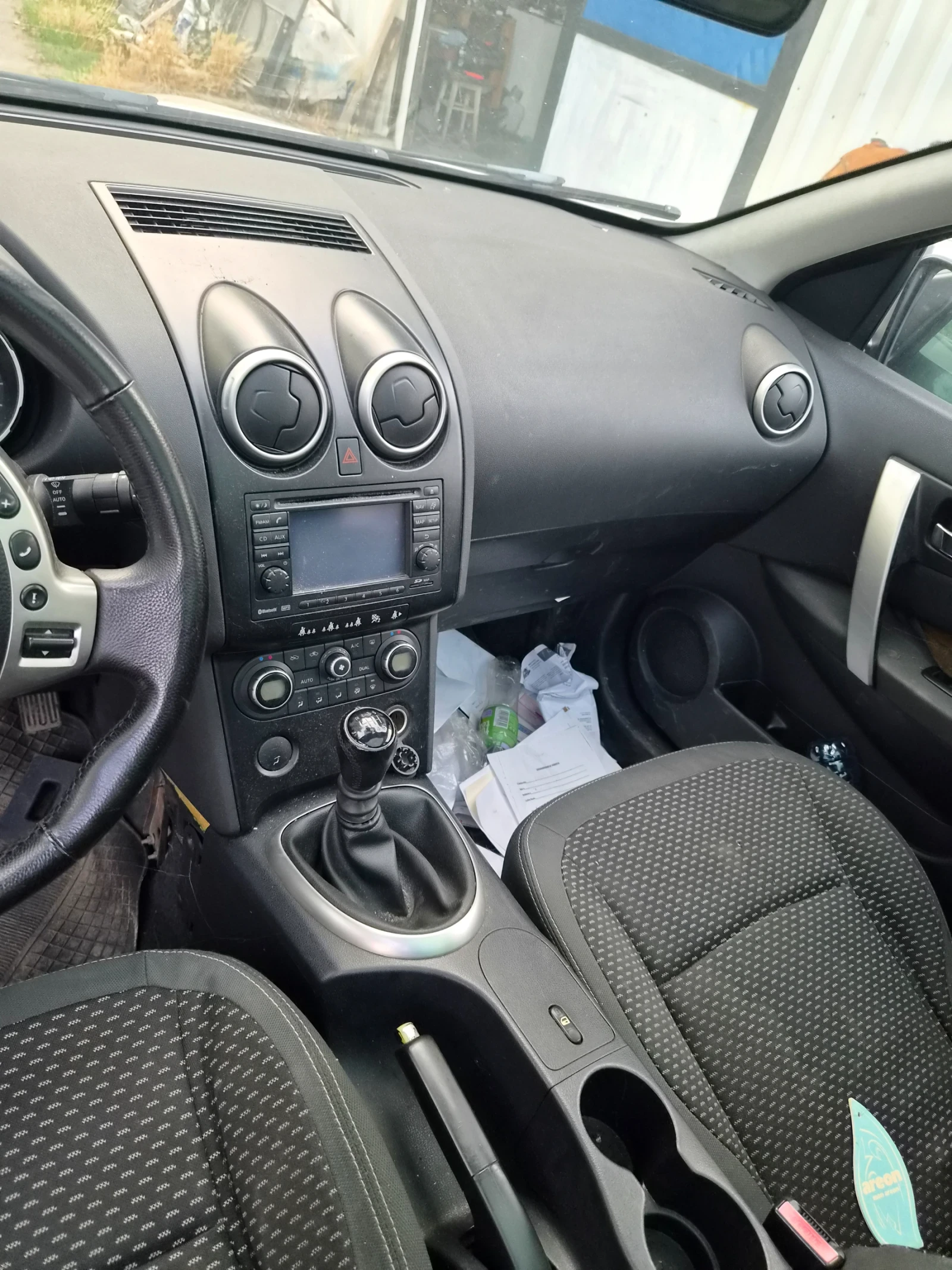 Nissan Qashqai | Mobile.bg � ����������� 7