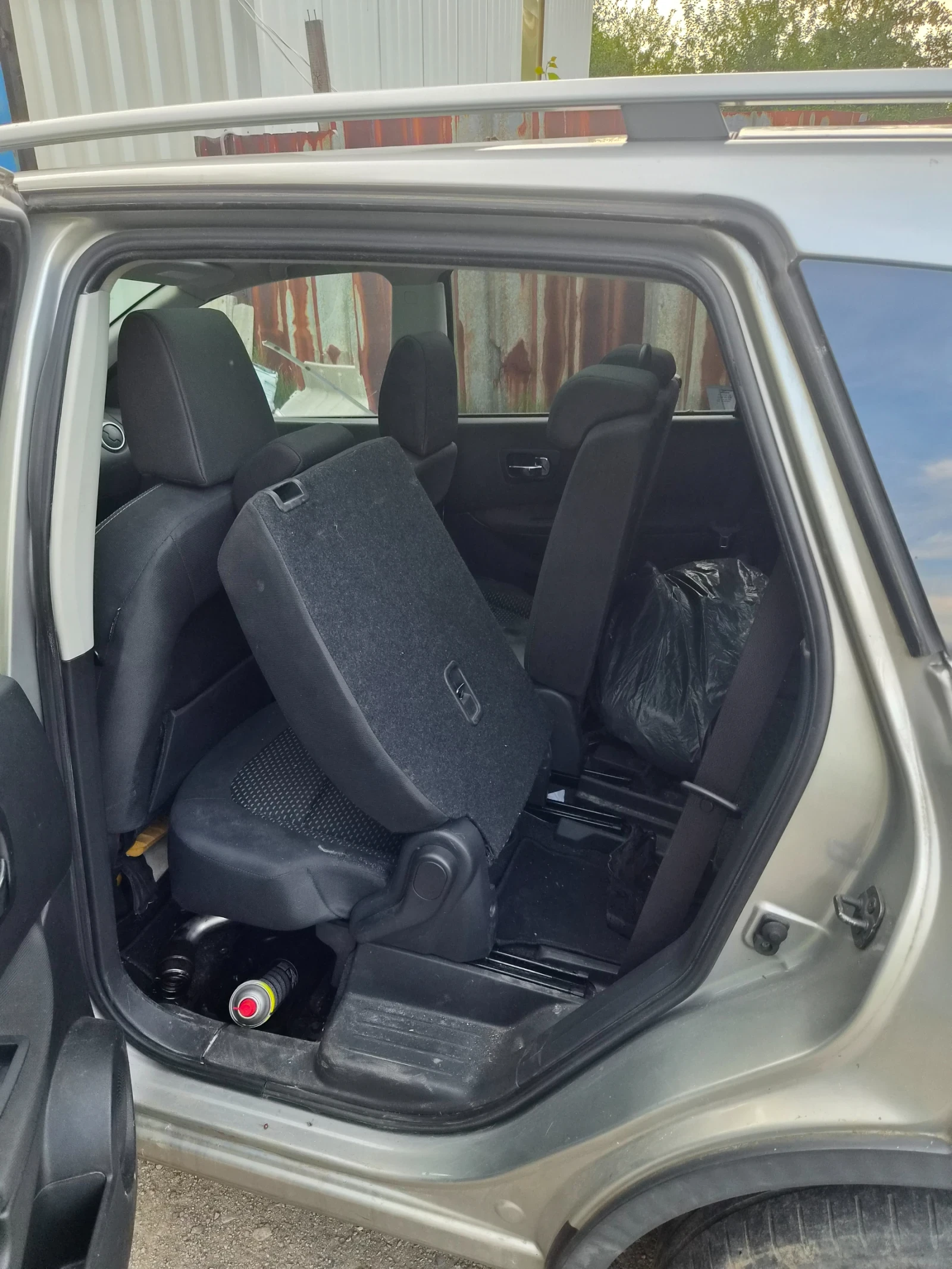Nissan Qashqai | Mobile.bg � ����������� 5