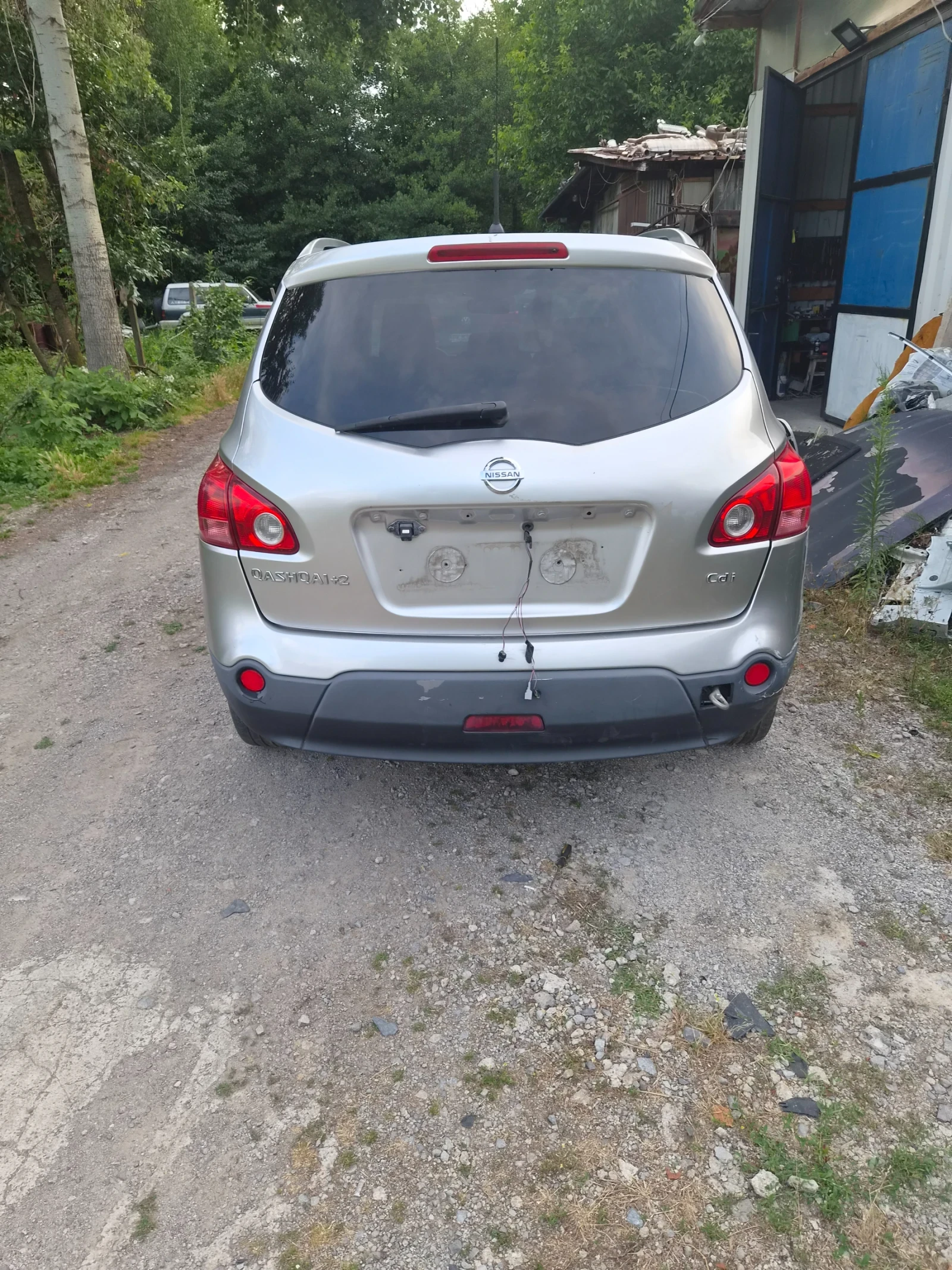 Nissan Qashqai | Mobile.bg � ����������� 3