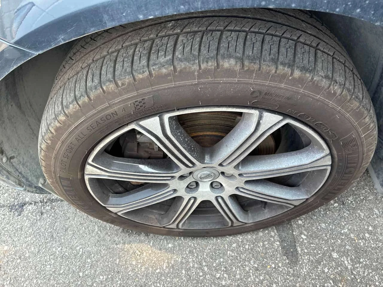 Volvo XC60 INSCRIPTION * ГЛАВНО ПРЕДСТАВИТЕЛСТВО НА VOLVO* , снимка 6 - Автомобили и джипове - 55651781
