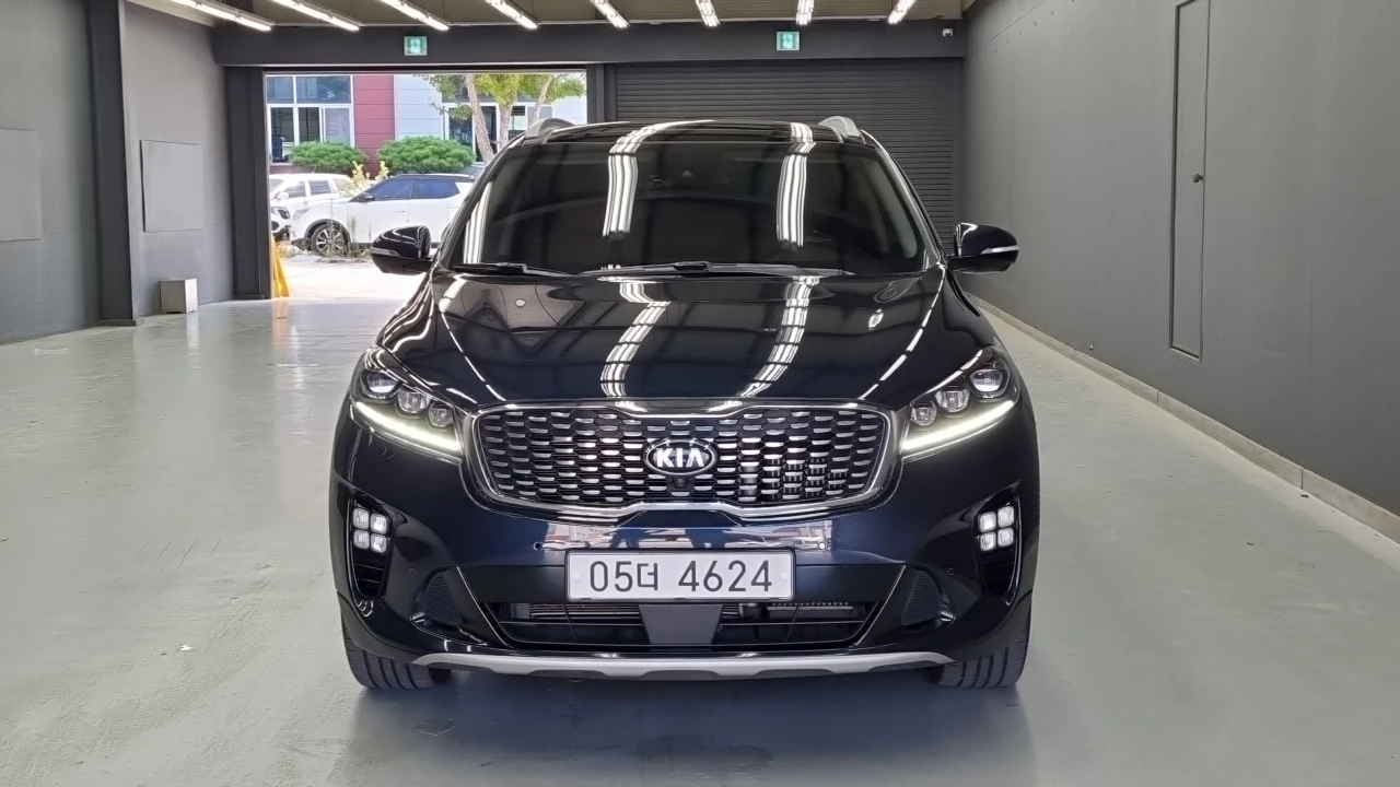 Kia Sorento 2.2 CRDI 4WD - САМО 30% АВАНС