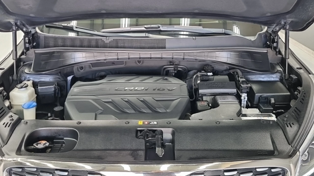 Kia Sorento 2.2 CRDI 4WD - САМО 30% АВАНС, снимка 13 - Автомобили и джипове - 56017214