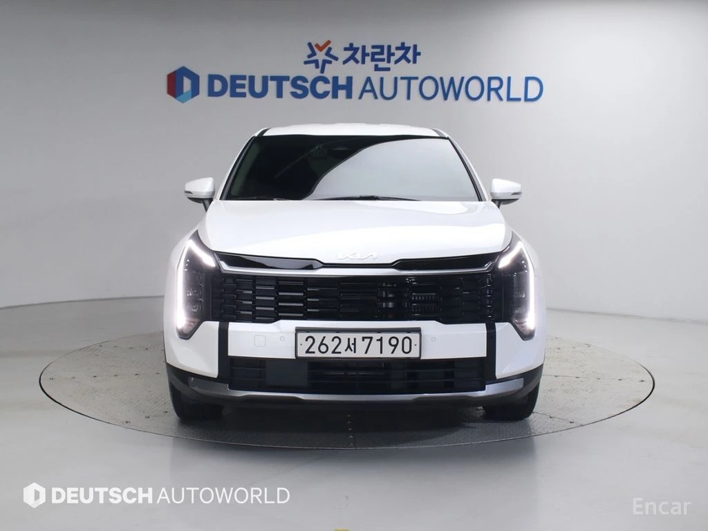 Kia Sportage PRESTIGE* ОБДУХВАНЕ* ДИСТРОНИК* LANE* ASSIST* , снимка 3 - Автомобили и джипове - 56082133