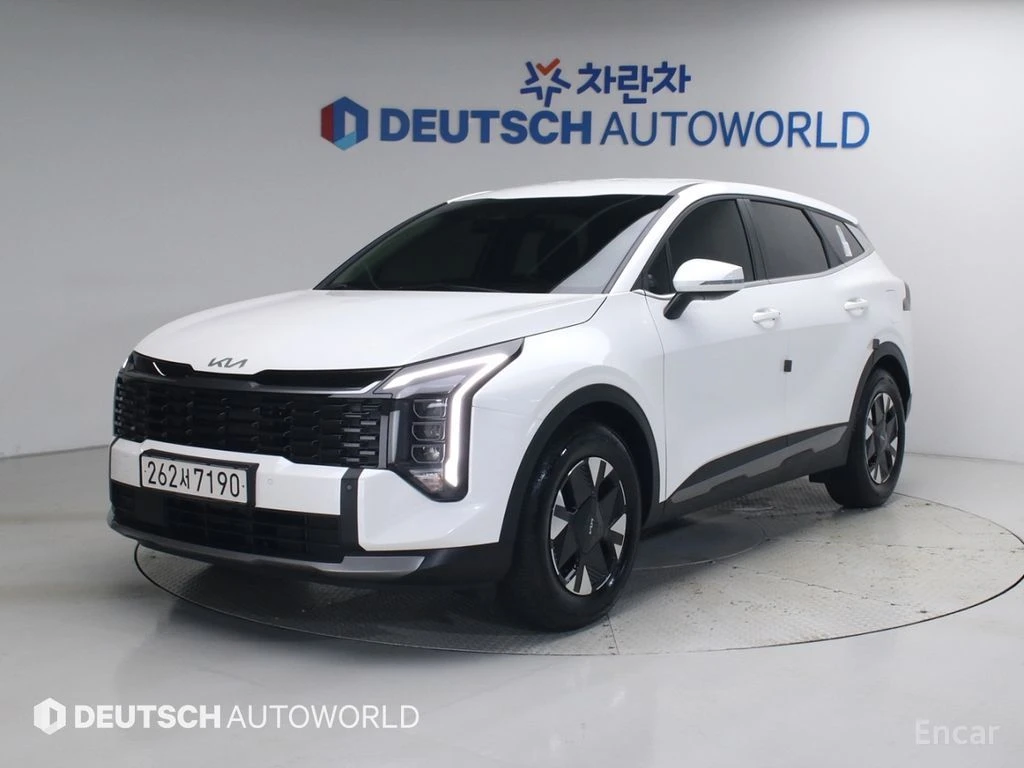 Kia Sportage PRESTIGE* ОБДУХВАНЕ* ДИСТРОНИК* LANE* ASSIST* 