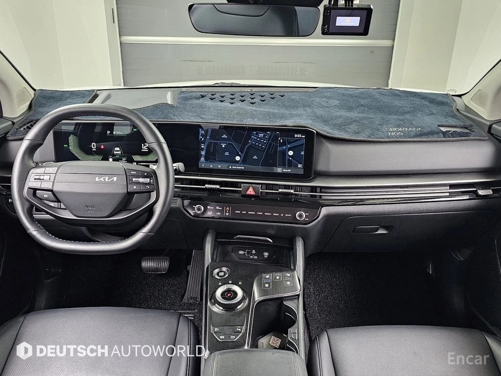 Kia Sportage PRESTIGE* ОБДУХВАНЕ* ДИСТРОНИК* LANE* ASSIST* , снимка 7 - Автомобили и джипове - 56082133