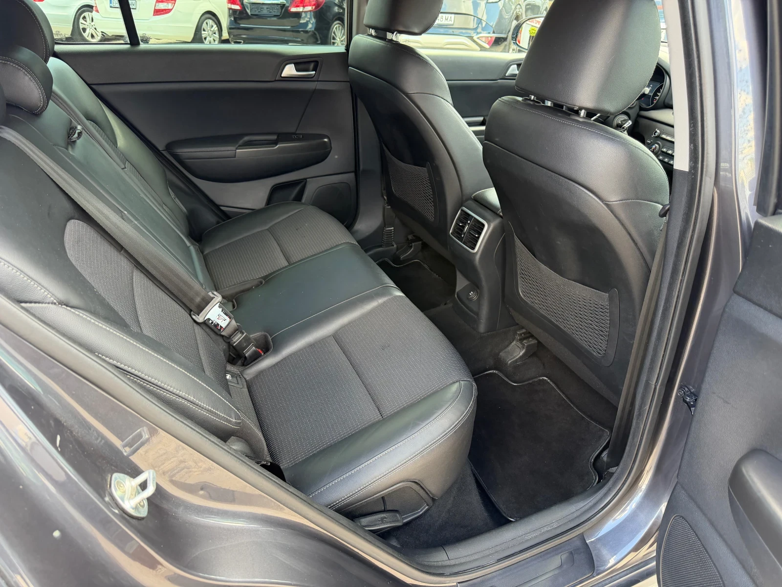 Kia Sportage 1.7D 141�.� FACE FULL | Mobile.bg � ����������� 14