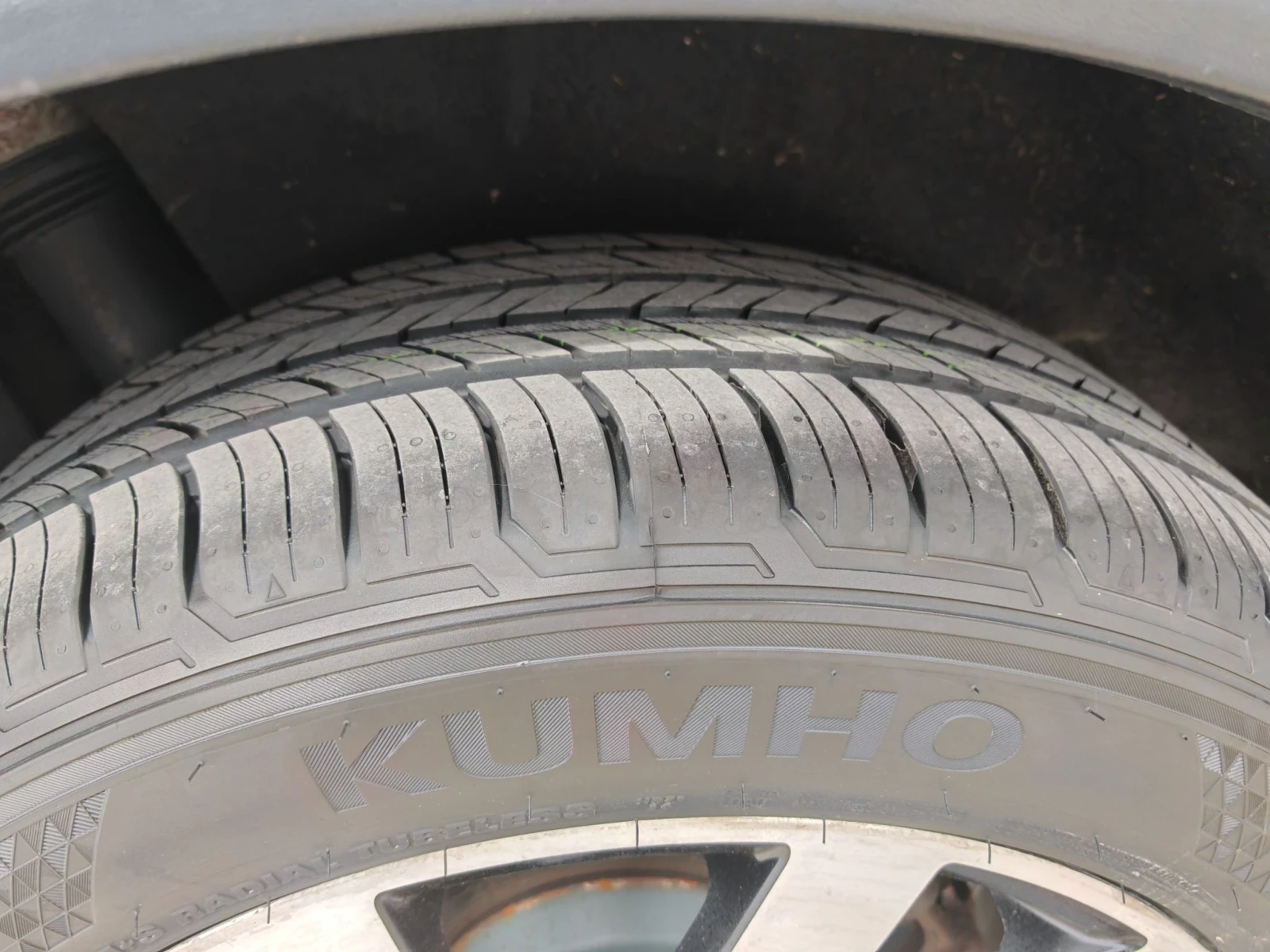 VW Tiguan 190кс 4х4 R-lineLED Дигитал, снимка 15 - Автомобили и джипове - 56267897