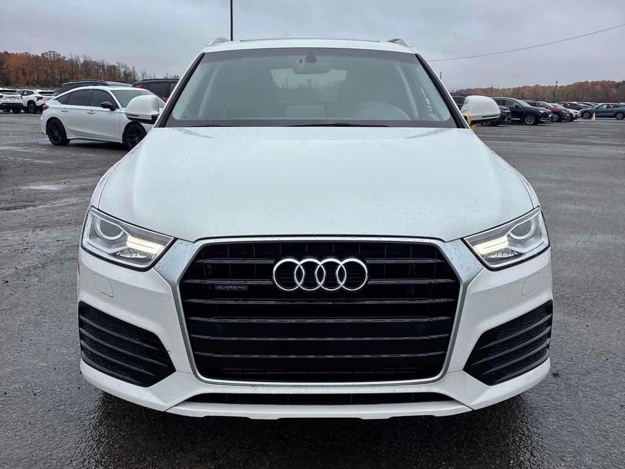 Audi Q3 | Mobile.bg � ����������� 2