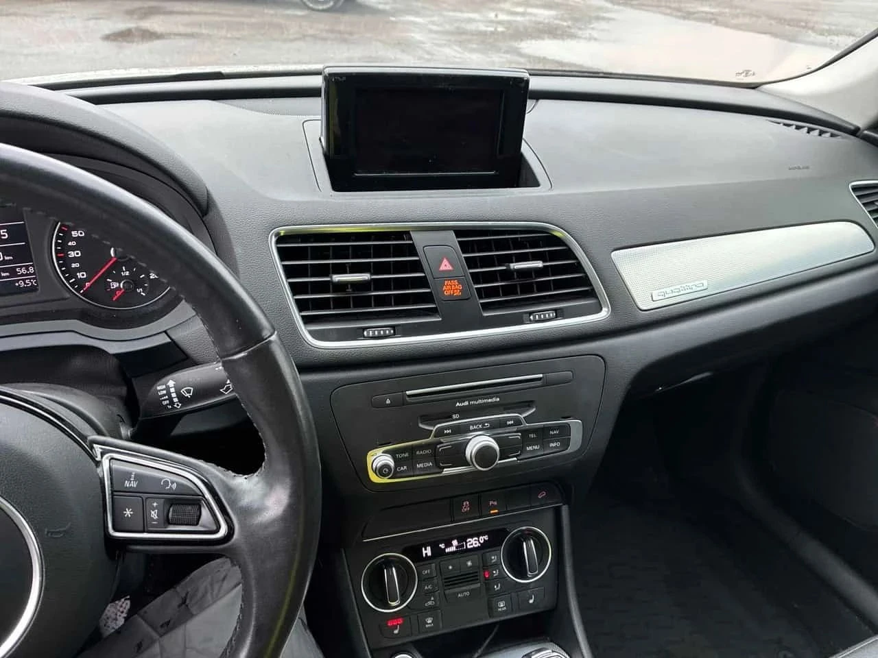 Audi Q3 | Mobile.bg � ����������� 10