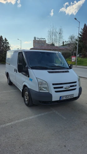 Ford Transit, снимка 5