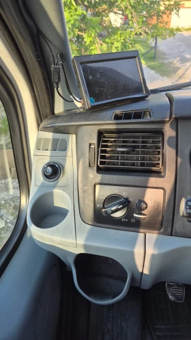 Ford Transit, снимка 10