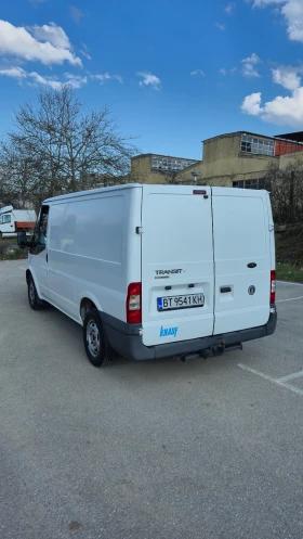 Ford Transit, снимка 4