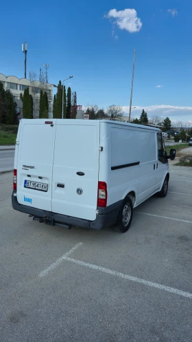 Ford Transit, снимка 3