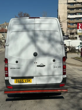 Mercedes-Benz Sprinter 313, снимка 3