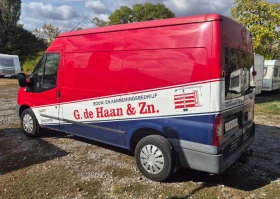 Ford Transit Мк7 L2H2, снимка 2