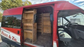 Ford Transit Мк7 L2H2, снимка 12