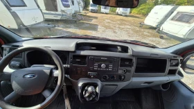 Ford Transit Мк7 L2H2, снимка 7