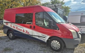 Ford Transit Мк7 L2H2, снимка 3