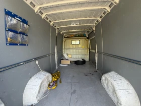 Fiat Ducato  2.3 multijet, снимка 16