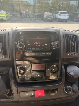 Fiat Ducato  2.3 multijet, снимка 11