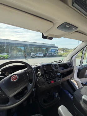Fiat Ducato  2.3 multijet, снимка 8