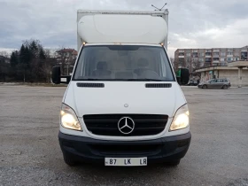 Mercedes-Benz Sprinter 513 Б-категория, двойна гума, снимка 3