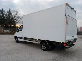 Mercedes-Benz Sprinter 513 Б-категория, двойна гума, снимка 4