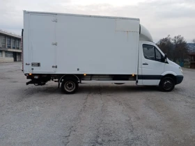 Mercedes-Benz Sprinter 513 Б-категория, двойна гума, снимка 7