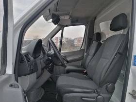 Mercedes-Benz Sprinter 513 Б-категория, двойна гума, снимка 15