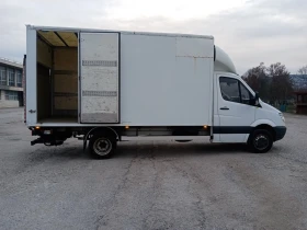 Mercedes-Benz Sprinter 513 Б-категория, двойна гума, снимка 8