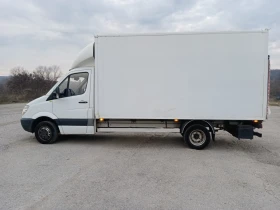 Mercedes-Benz Sprinter 513 Б-категория, двойна гума, снимка 5