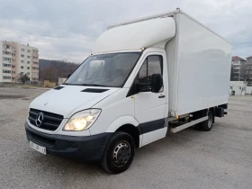 Mercedes-Benz Sprinter 513 Б-категория, двойна гума, снимка 1